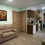 Turisticos Victor De Rios Apartment