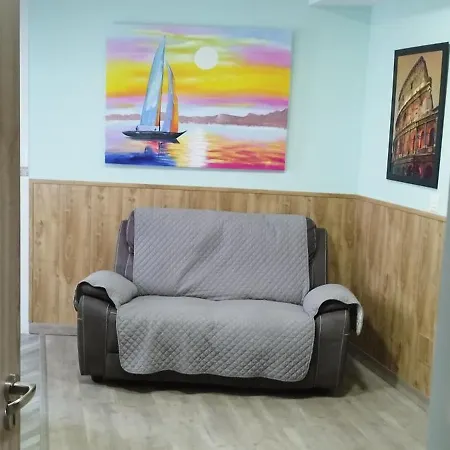 Turisticos Victor De Rios *