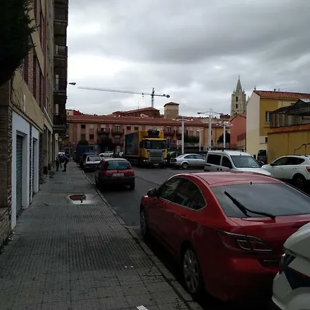 Apartment Turisticos Victor De Rios