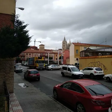 Turísticos Víctor De Ríos Apartamento