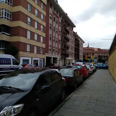 Apartamento Turísticos Víctor De Ríos