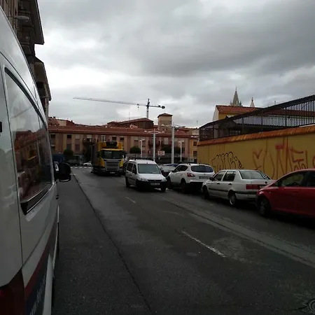 Turísticos Víctor De Ríos * Leão