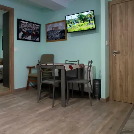 Turísticos Víctor De Ríos