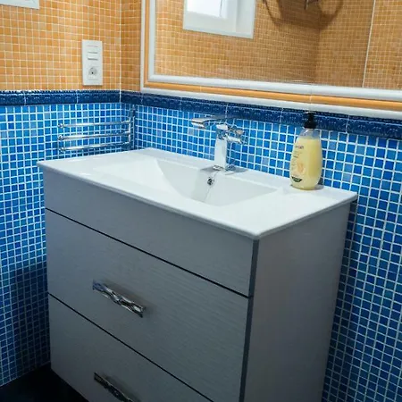 Apartamento Turísticos Víctor De Ríos Leão