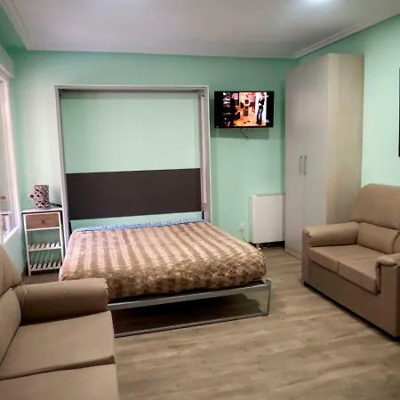 Turisticos Victor De Rios * Leon