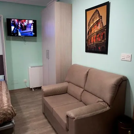 Apartment Turisticos Victor De Rios *