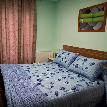 Turisticos Victor De Rios Daire