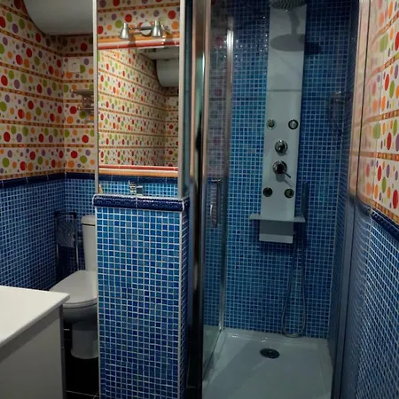 Apartamento Turísticos Víctor De Ríos