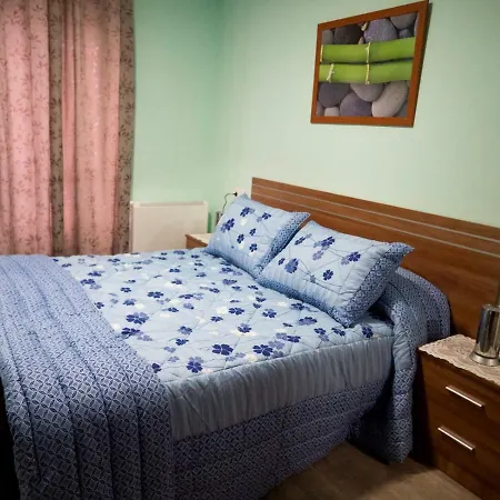 Apartamento Turísticos Víctor De Ríos