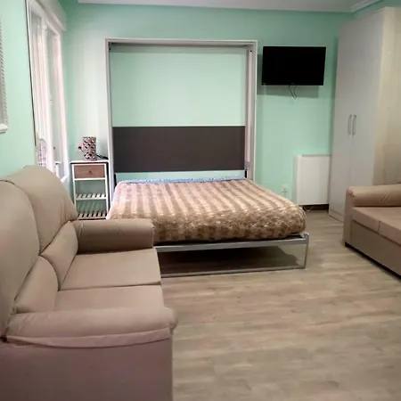 Apartment Turisticos Victor De Rios *