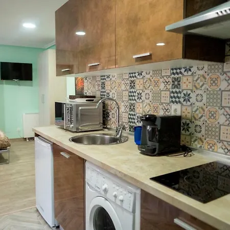 Turísticos Víctor De Ríos