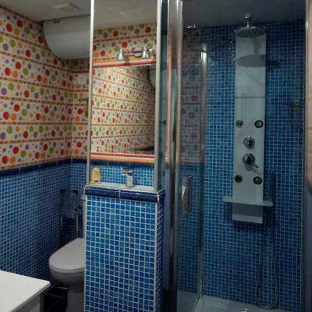 Turisticos Victor De Rios Apartment