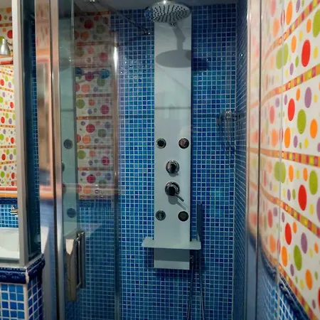 Apartamento Turísticos Víctor De Ríos Leão