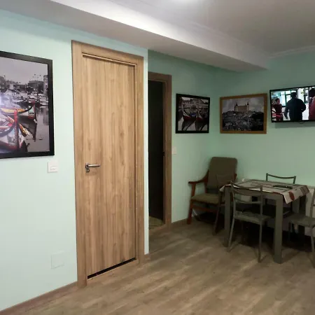 Turisticos Victor De Rios Apartment