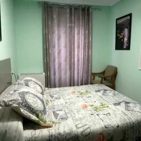 Turisticos Victor De Rios Daire *