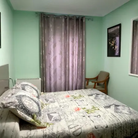 Daire Turisticos Victor De Rios