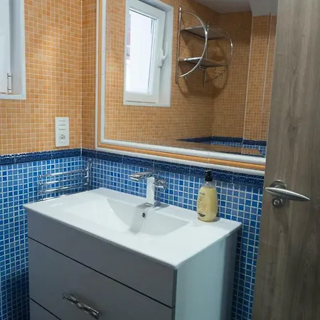 Apartment Turisticos Victor De Rios *