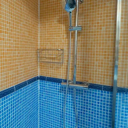 Turísticos Víctor De Ríos Apartamento Leão