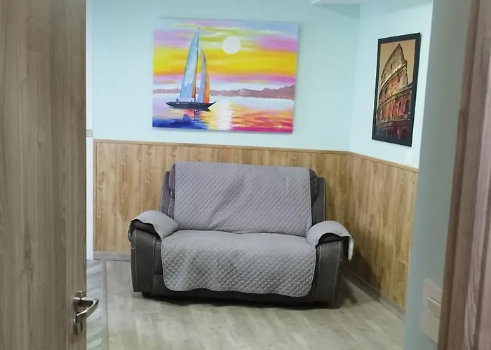 Turisticos Victor De Rios *