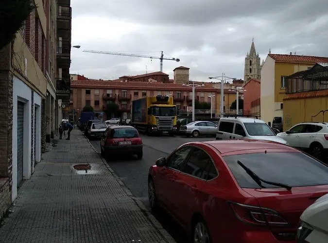 شقة Turisticos Victor De Rios