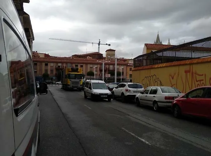 Turisticos Victor De Rios * León