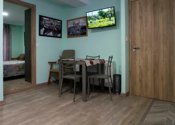 Turisticos Victor De Rios