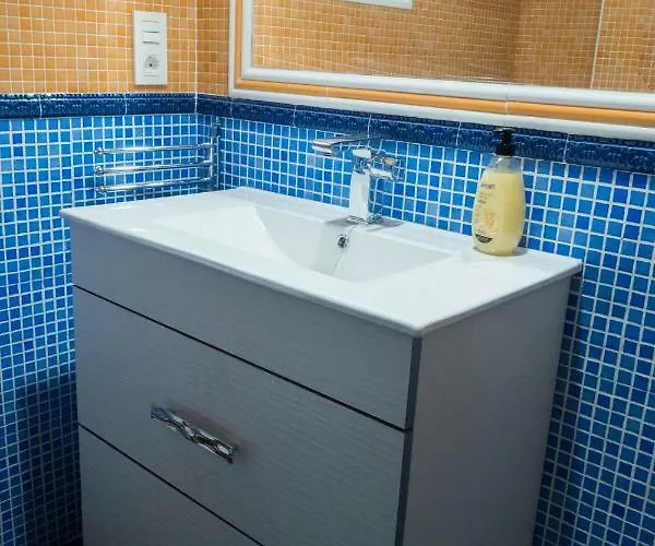 شقة Turisticos Victor De Rios ليون