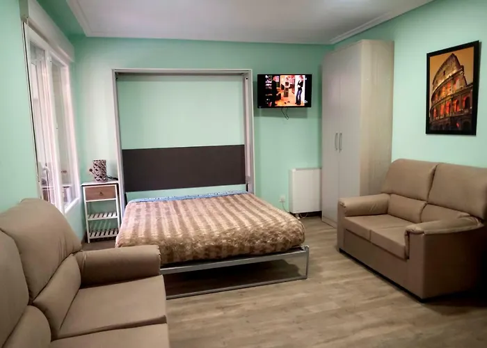 Turisticos Victor De Rios * ليون