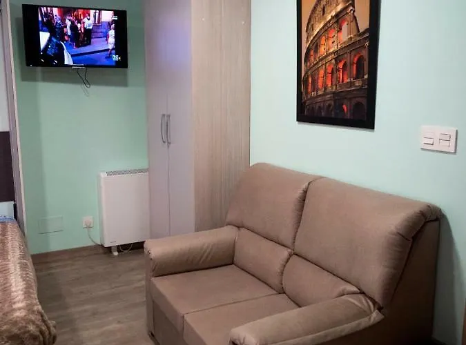 Apartman Turisticos Victor De Rios *