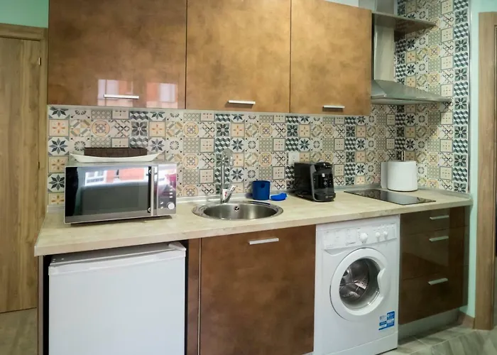 Turisticos Victor De Rios ليون