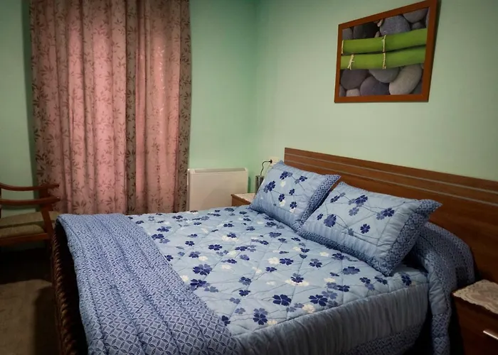 Turisticos Victor De Rios شقة