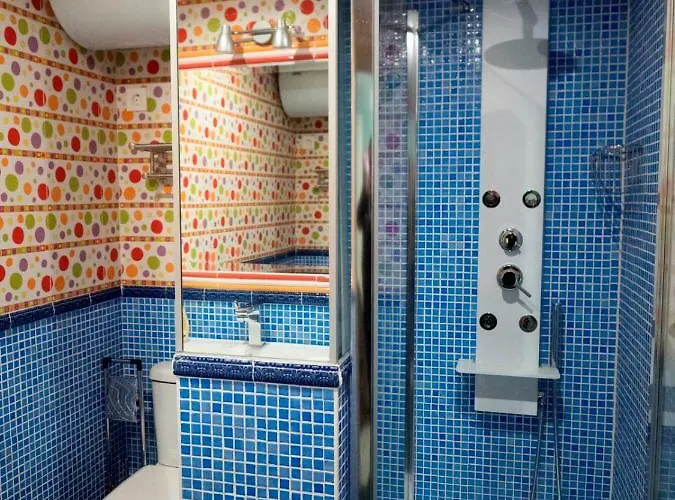 Turisticos Victor De Rios شقة