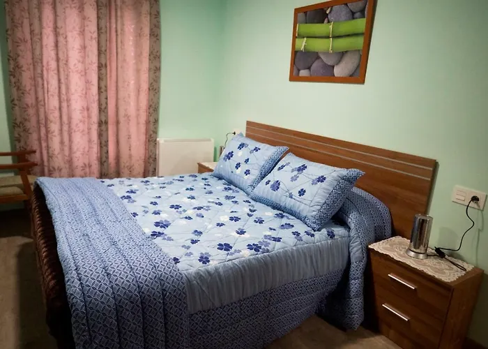 Apartman Turisticos Victor De Rios