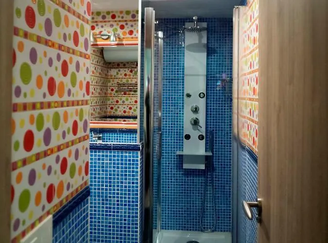 شقة Turisticos Victor De Rios