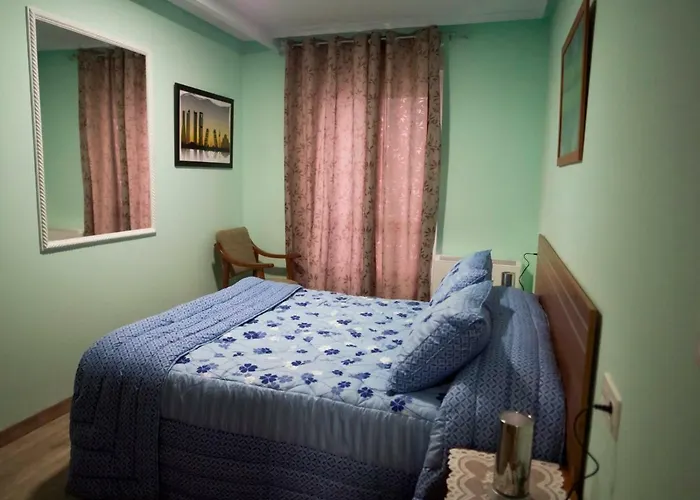 Turisticos Victor De Rios * León