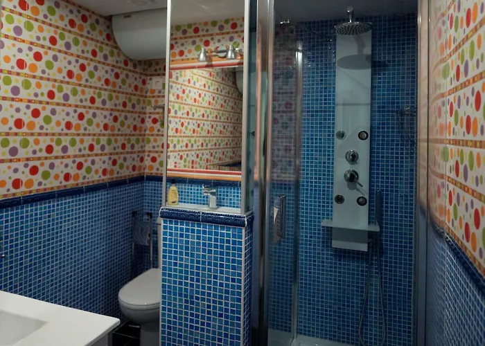 Turisticos Victor De Rios Апартаменты