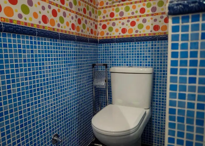 Turisticos Victor De Rios Апартаменты *