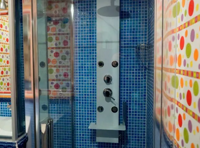 شقة Turisticos Victor De Rios ليون