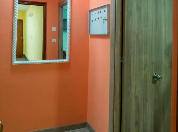 Turisticos Victor De Rios