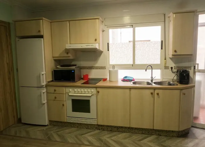 Turisticos Victor De Rios شقة ليون